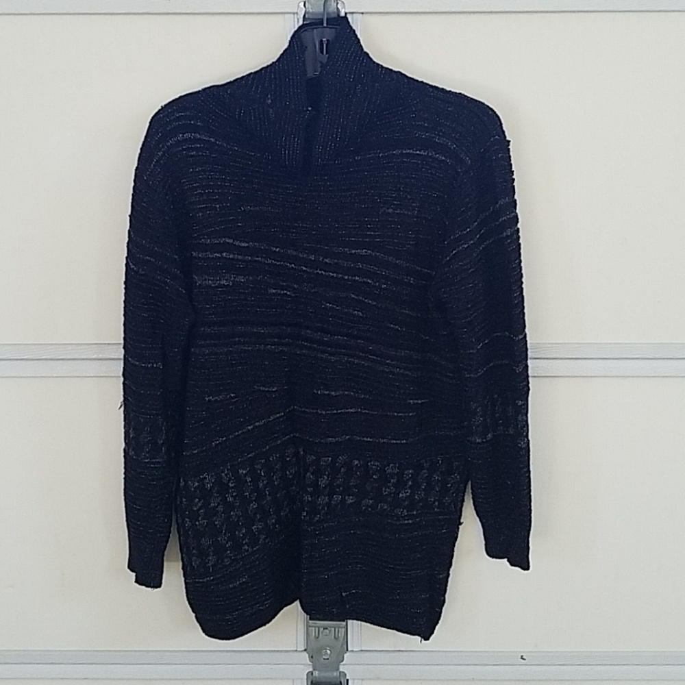 DKNY Jean's Sweater